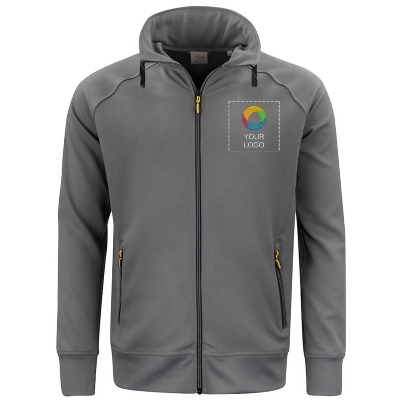 Example 1 of selected product