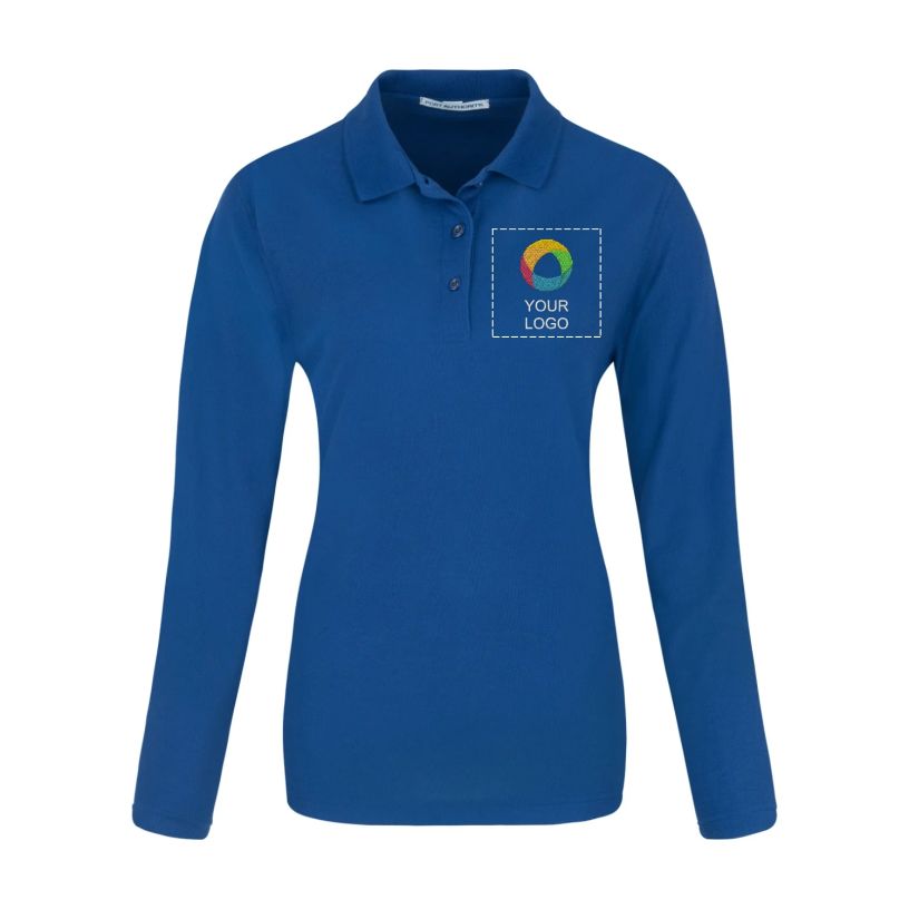 Example 1 of selected product