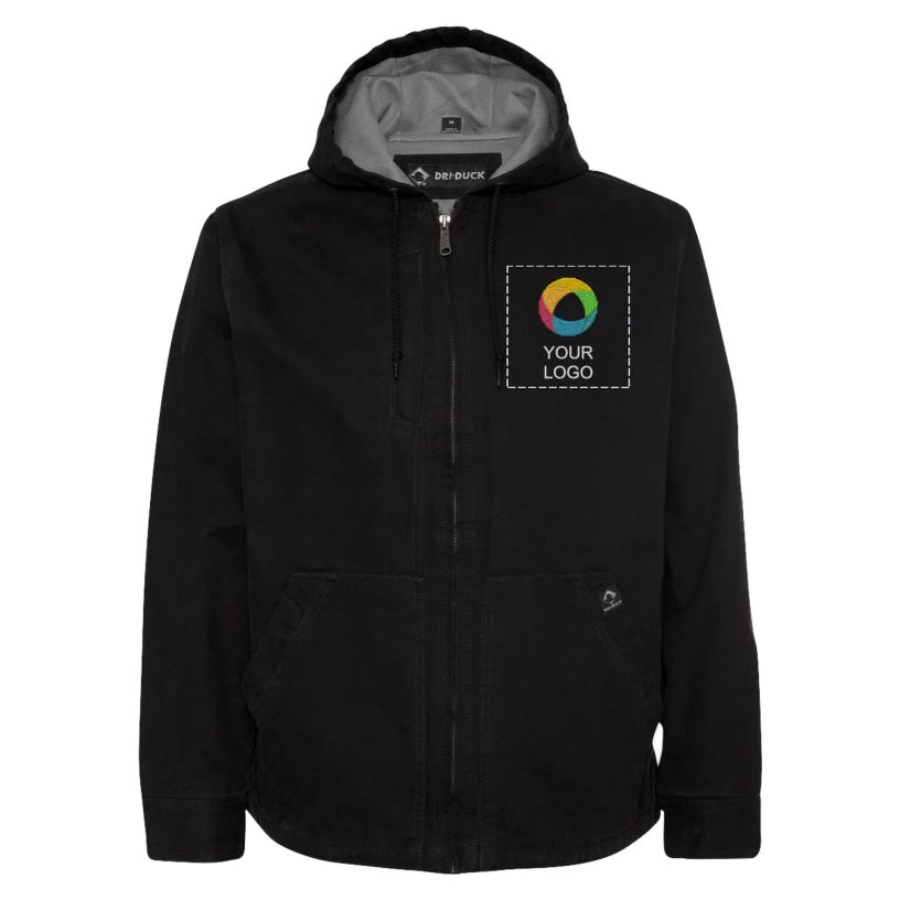 Example 1 of selected product