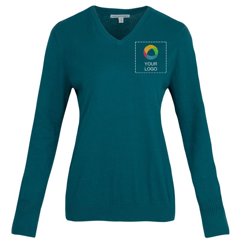 Example 1 of selected product