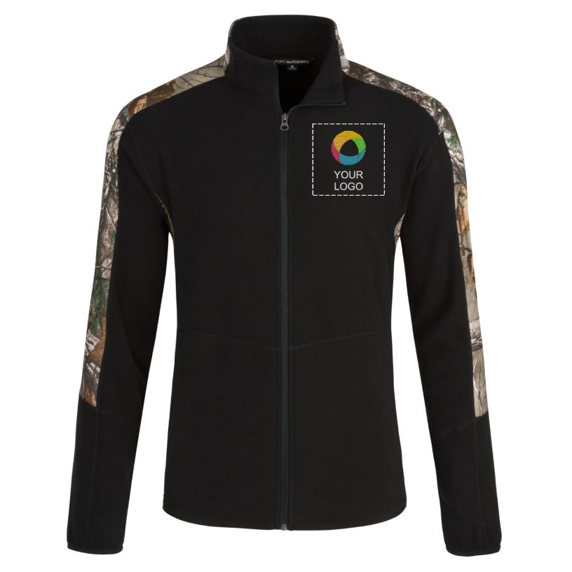 Example 1 of selected product