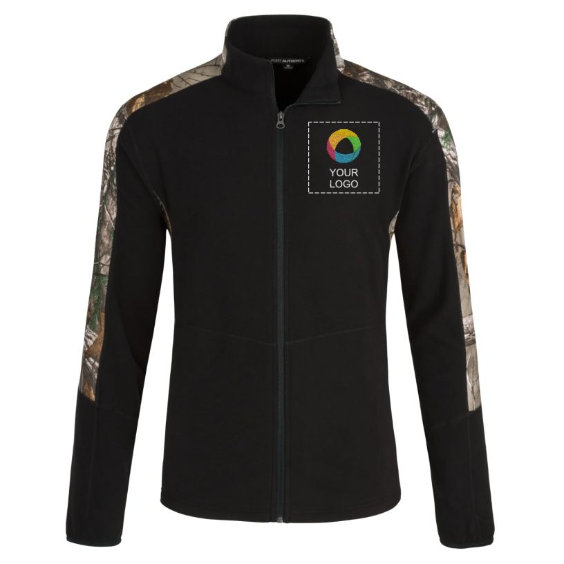 Example 1 of selected product