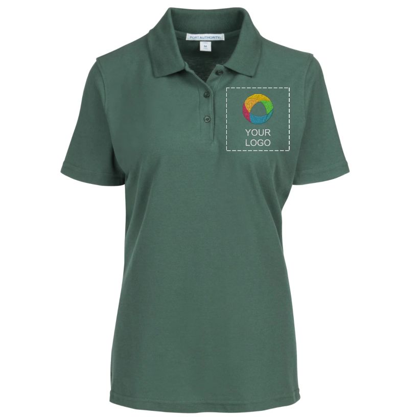 Example 1 of selected product