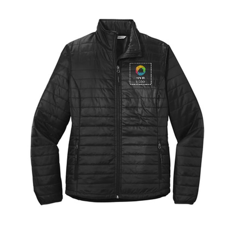 Example 1 of selected product