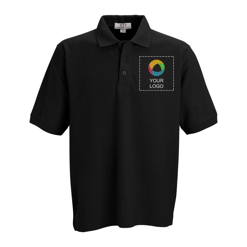 Example 1 of selected product