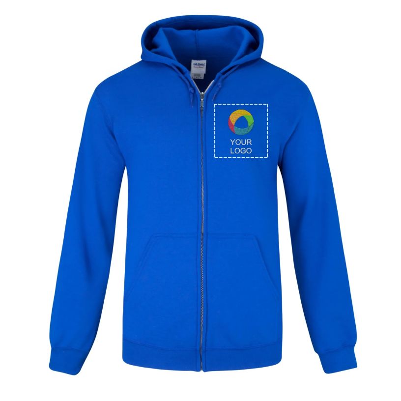 Example 1 of selected product