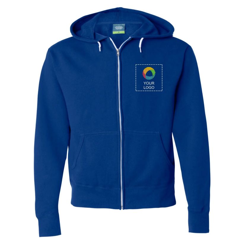 Example 1 of selected product