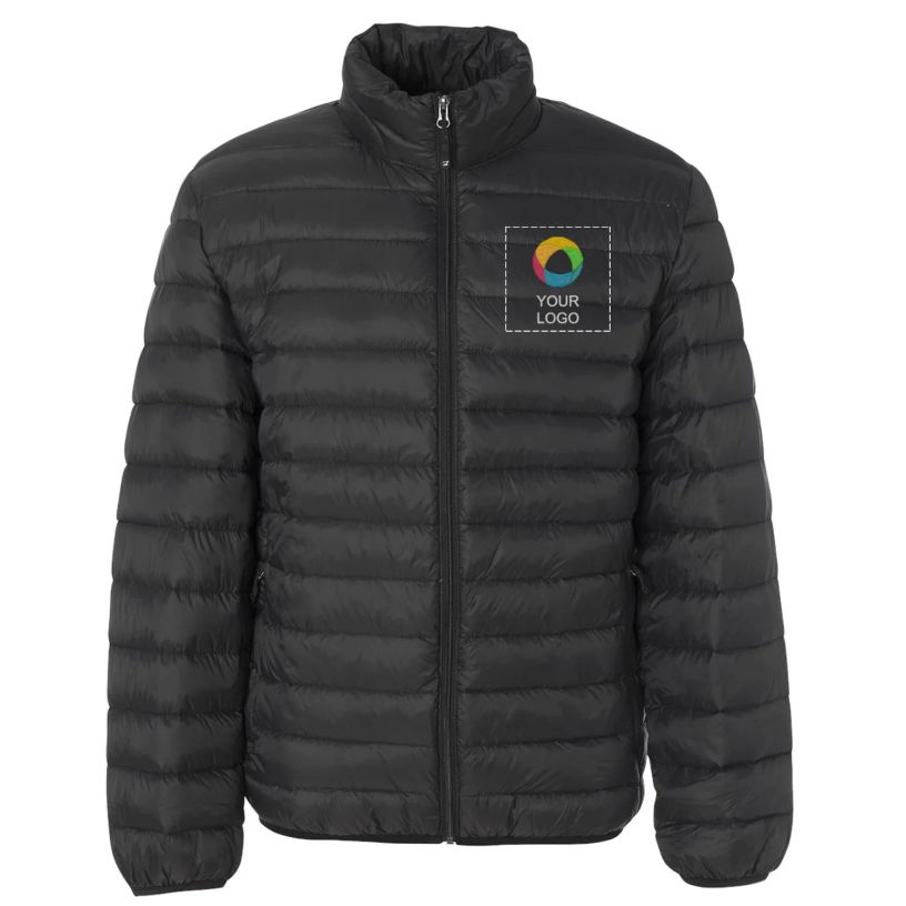 Example 1 of selected product