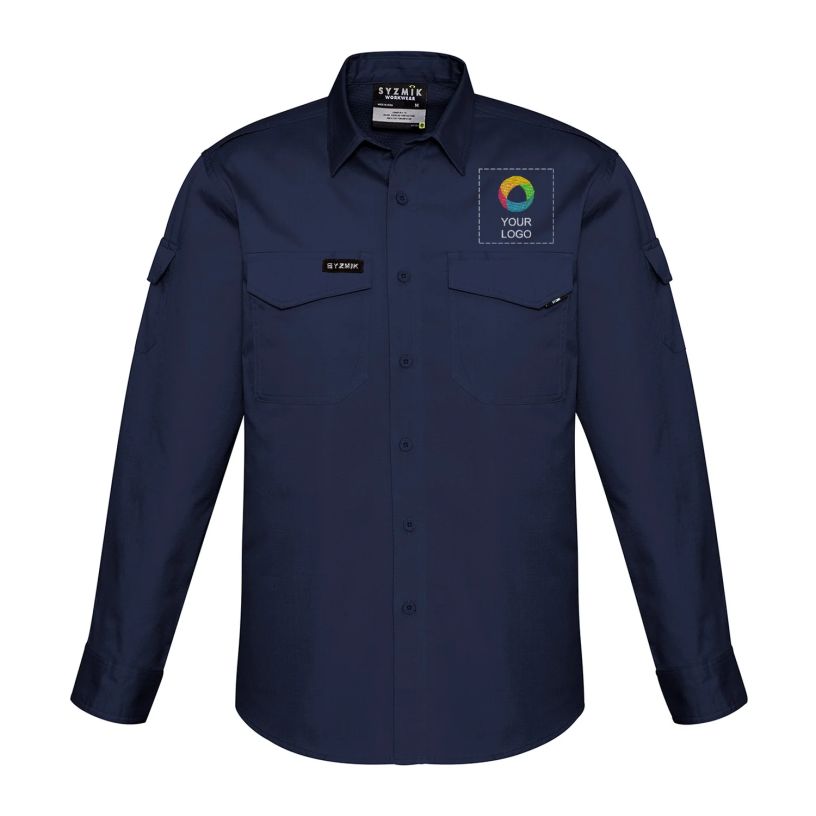 Example 1 of selected product