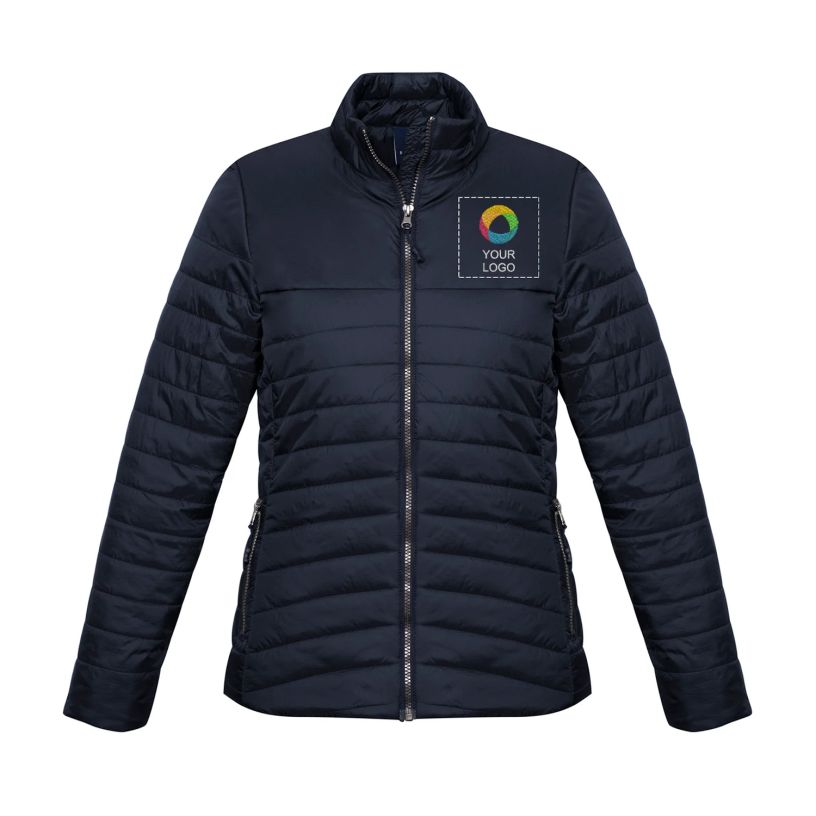 Example 1 of selected product