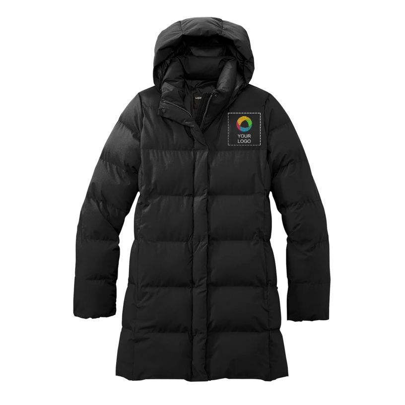 Example 1 of selected product