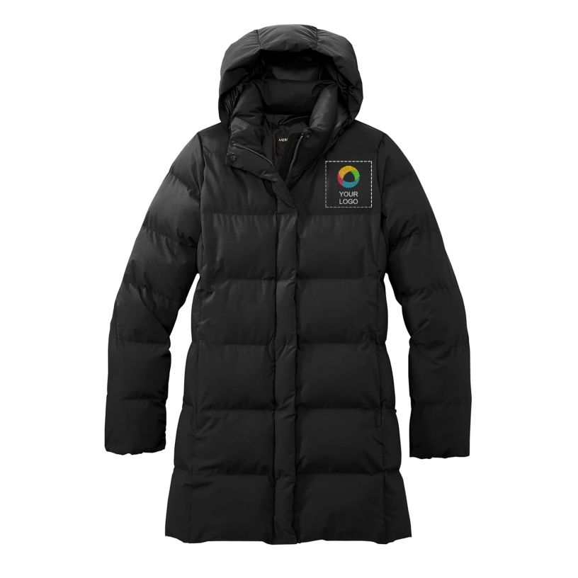 Example 1 of selected product