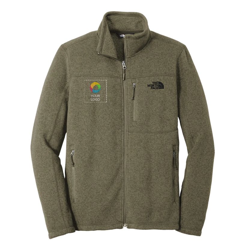 Example 1 of selected product