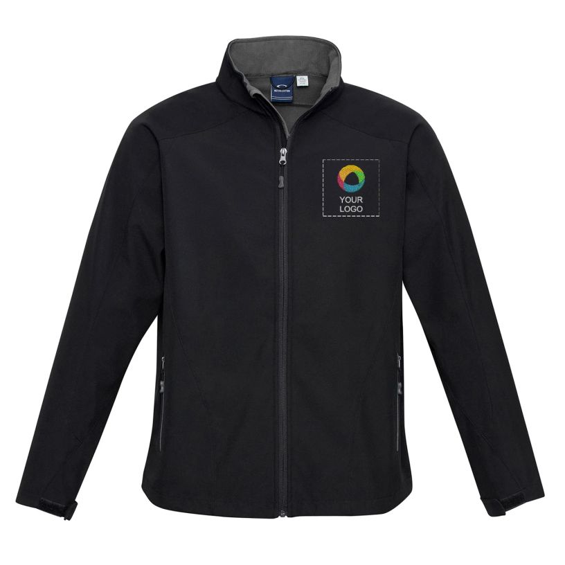 Example 1 of selected product