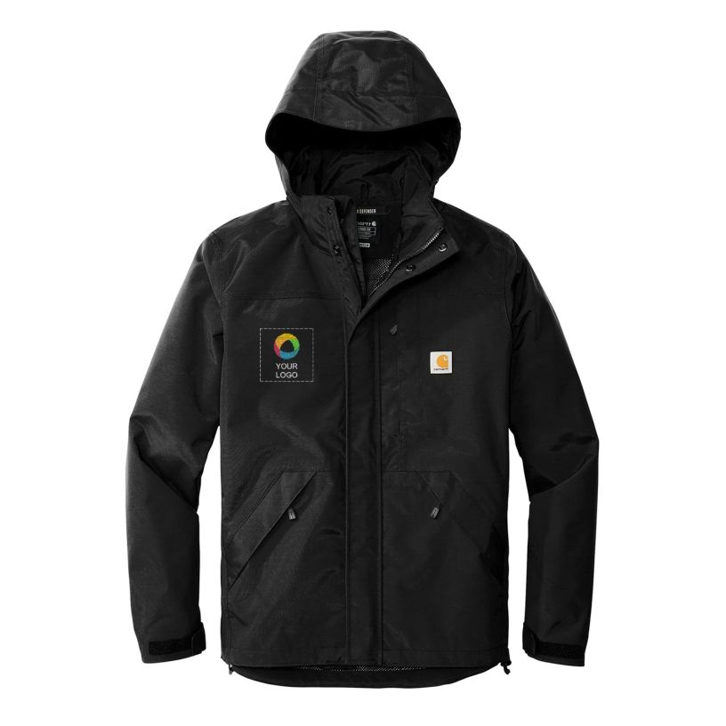 Example 1 of selected product