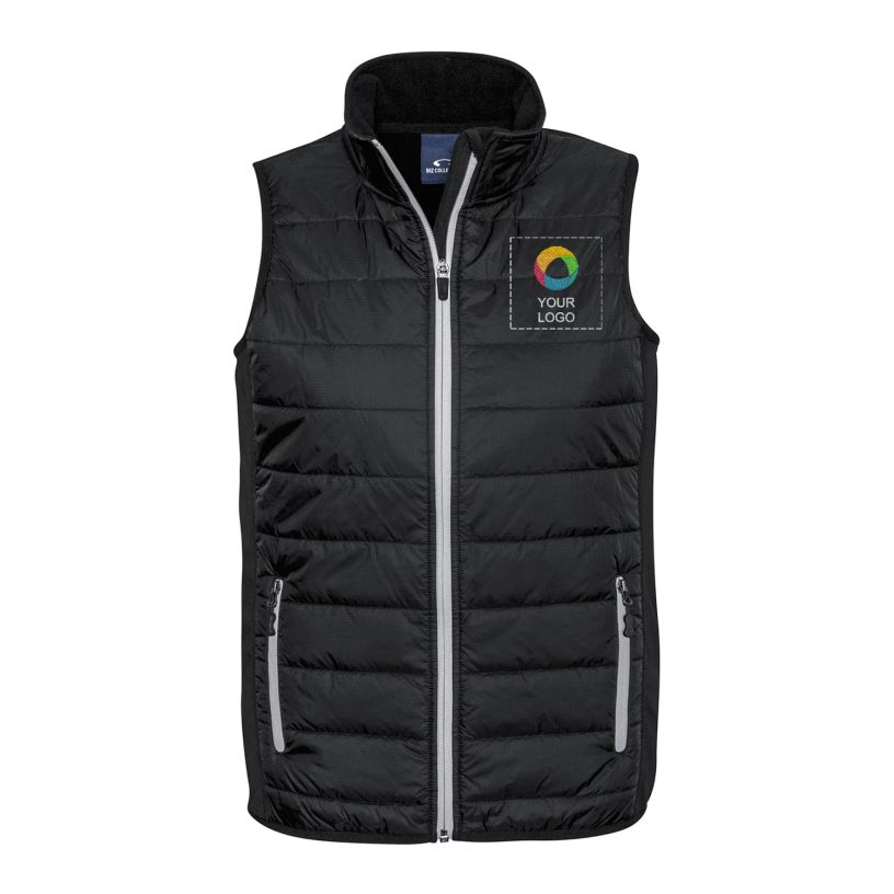 Example 1 of selected product