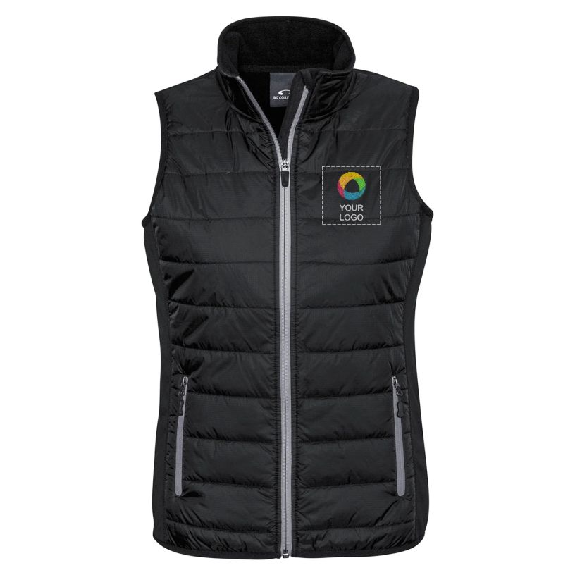 Example 1 of selected product