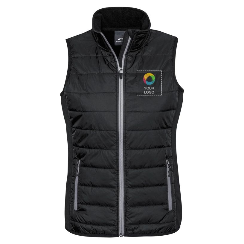 Example 1 of selected product