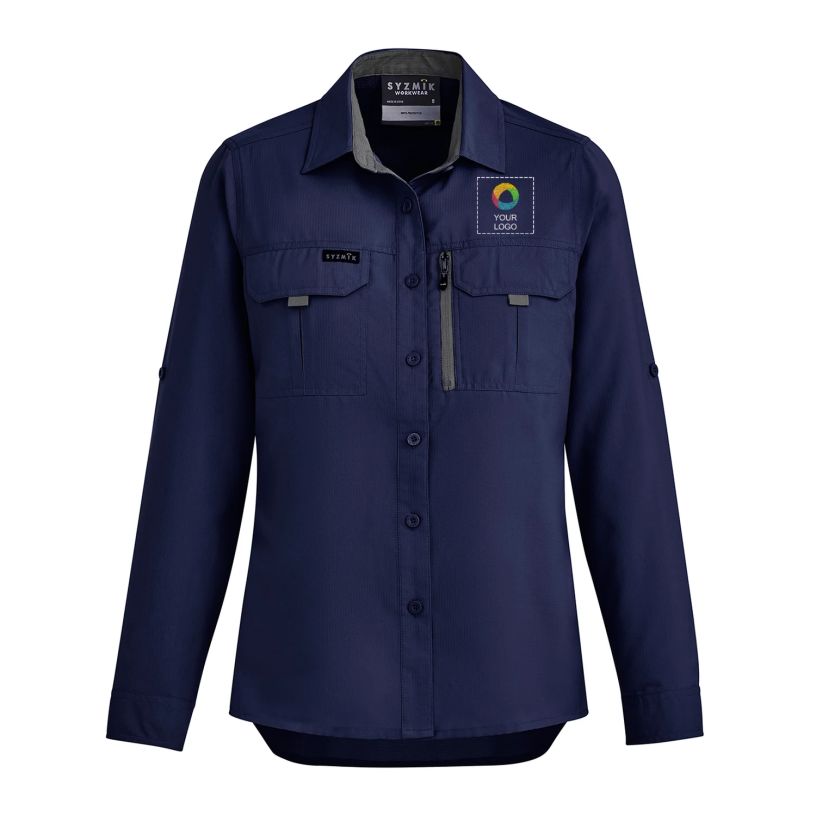 Example 1 of selected product