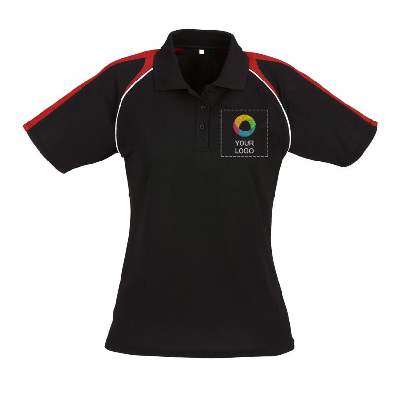 Example 1 of selected product