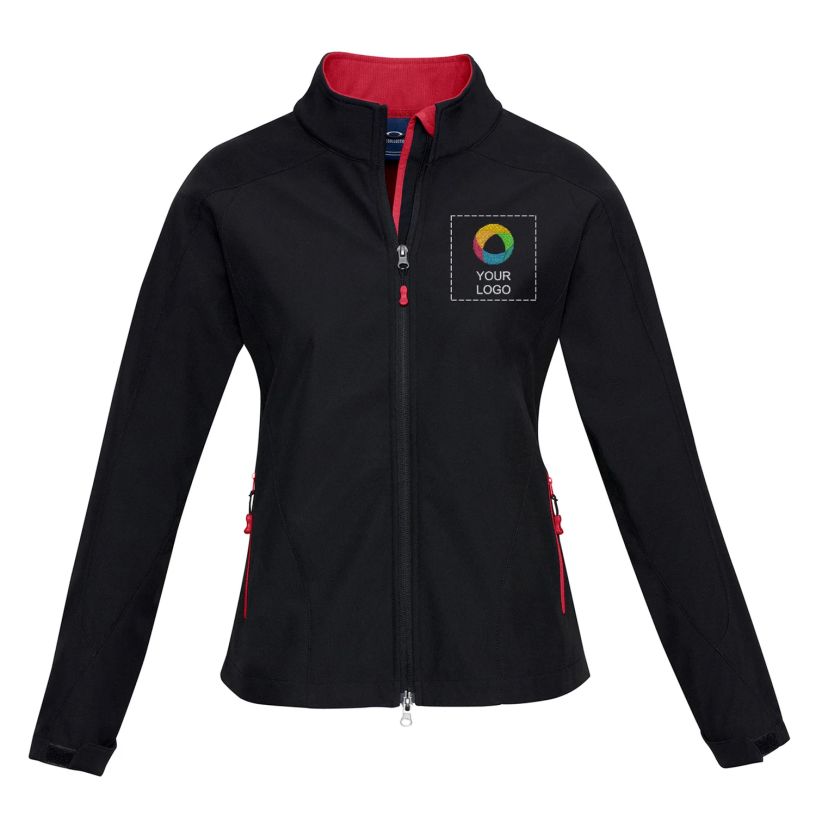 Example 1 of selected product