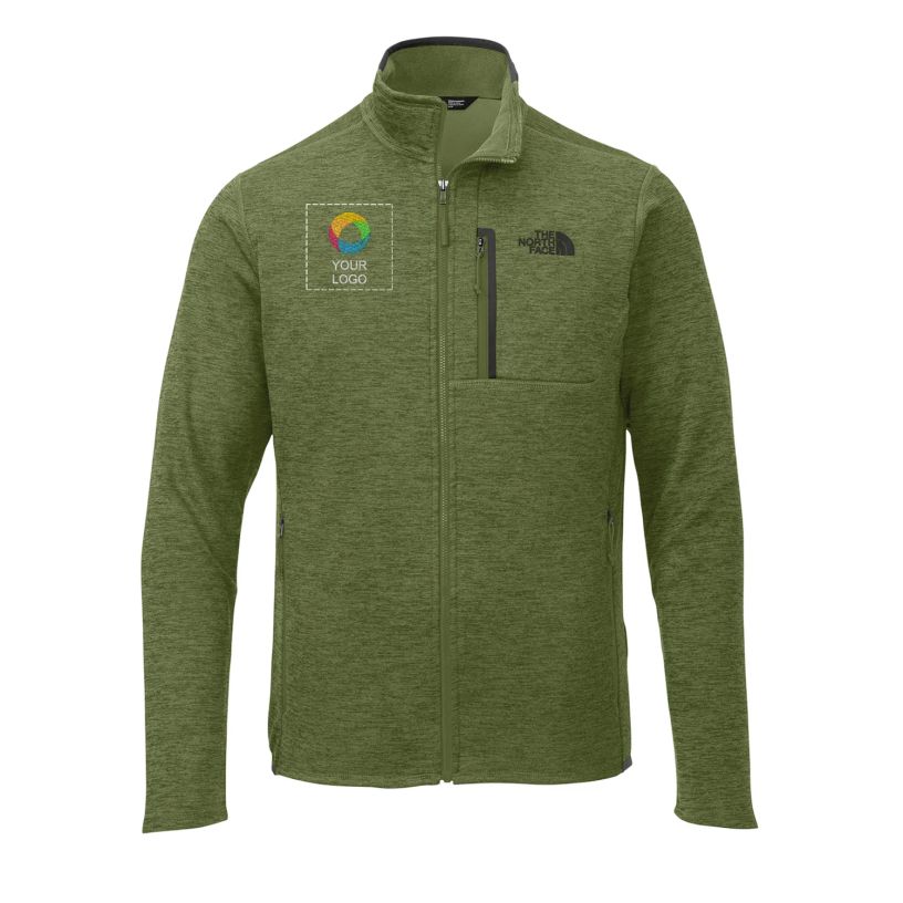 Example 1 of selected product