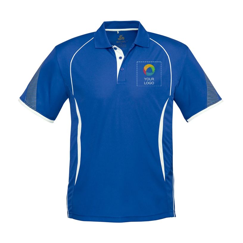 Example 1 of selected product