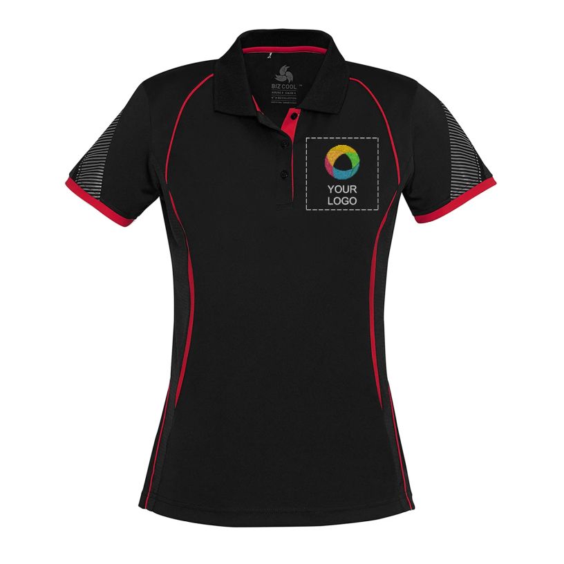 Example 1 of selected product