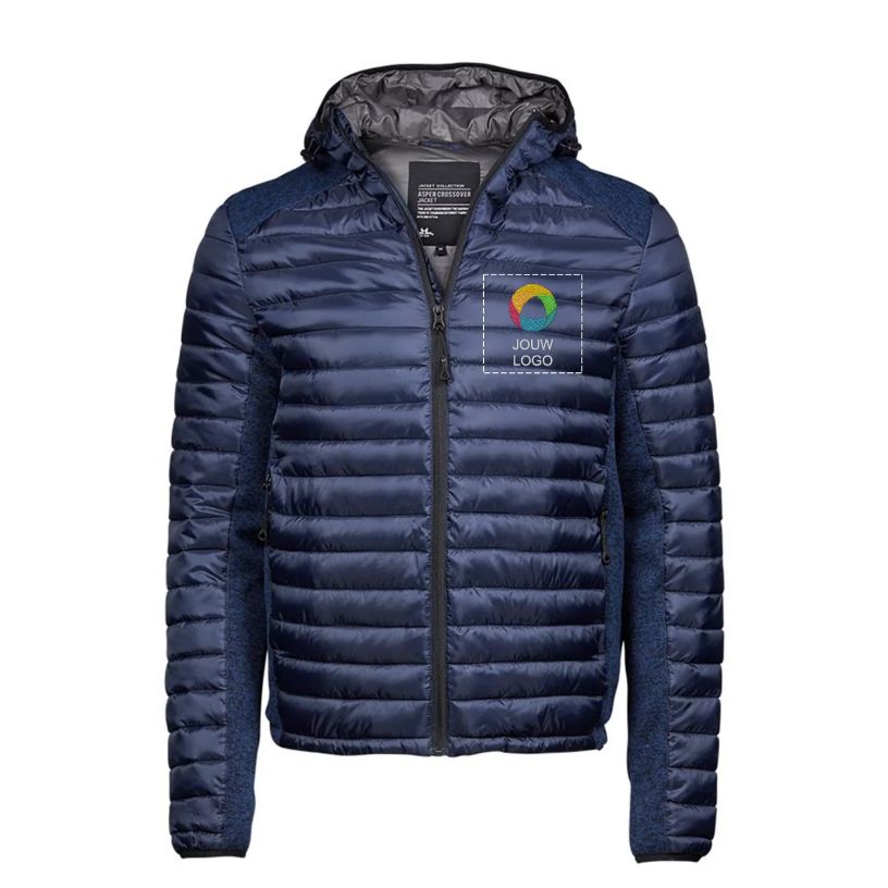 Voorbeeld 1 van geselecteerd product