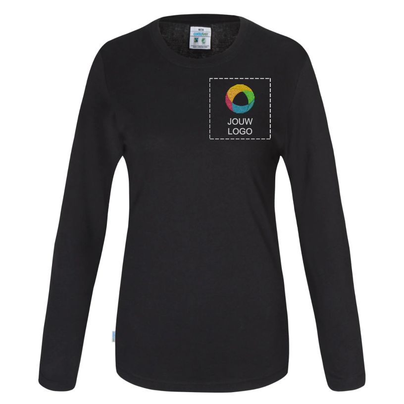 Voorbeeld 1 van geselecteerd product