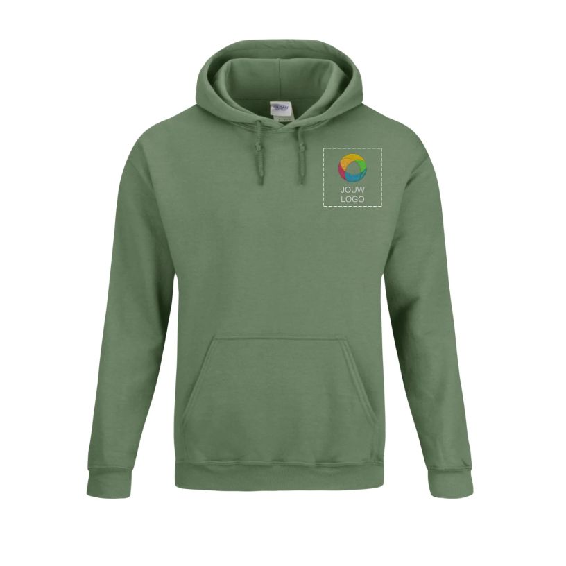 Voorbeeld 1 van geselecteerd product