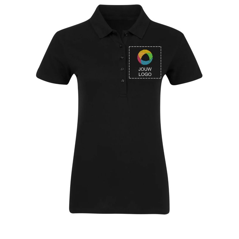 Voorbeeld 1 van geselecteerd product