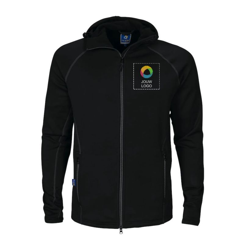 Voorbeeld 1 van geselecteerd product