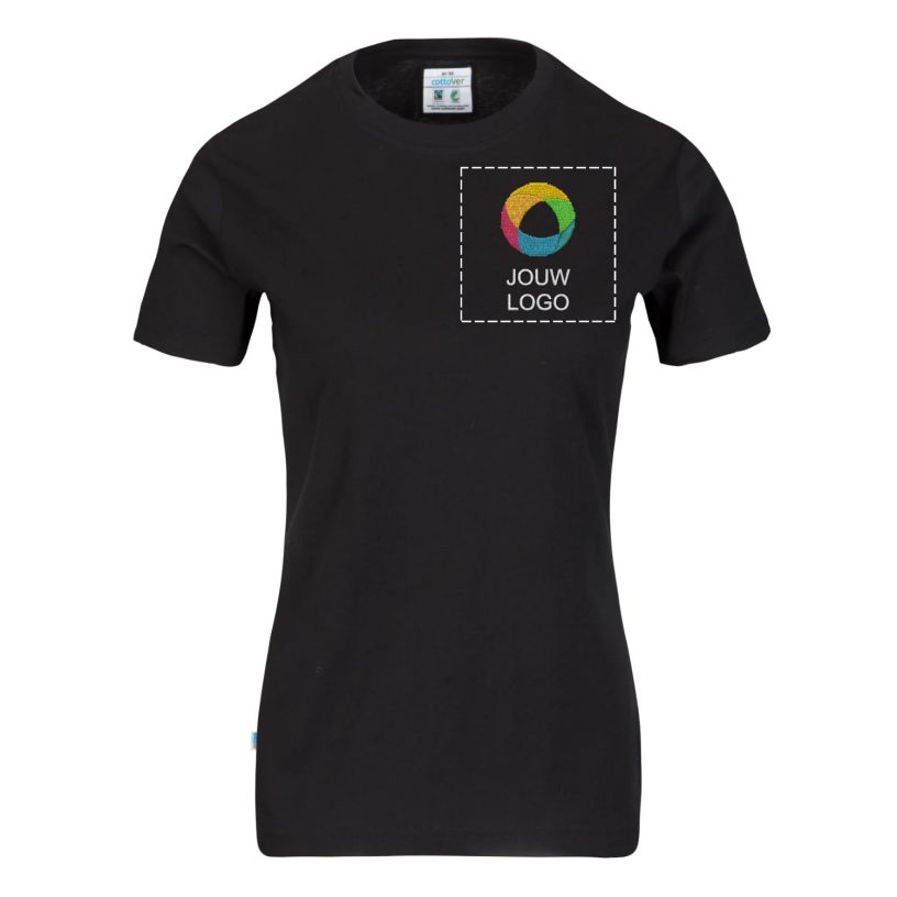 Voorbeeld 1 van geselecteerd product