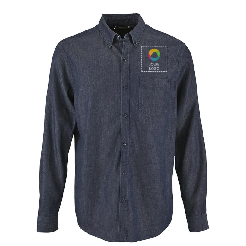 Voorbeeld 1 van geselecteerd product