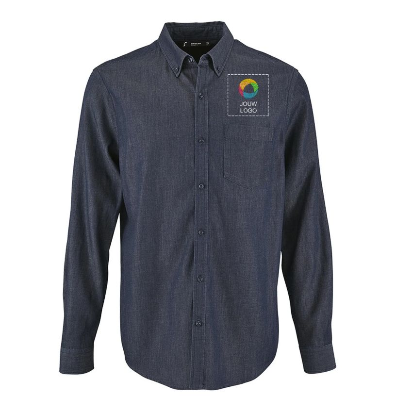 Voorbeeld 1 van geselecteerd product