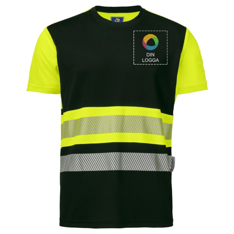 Exempel 1 av vald produkt