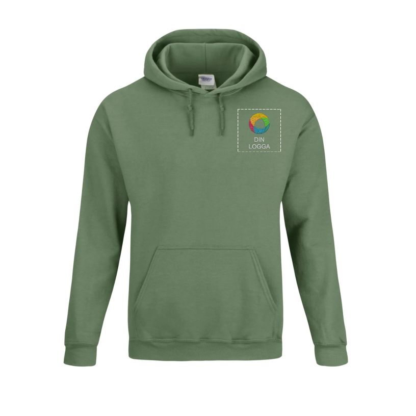 Exempel 1 av vald produkt