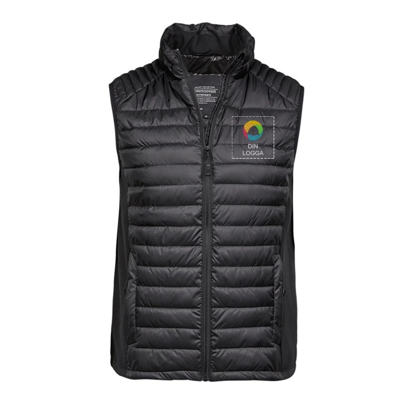 Exempel 1 av vald produkt