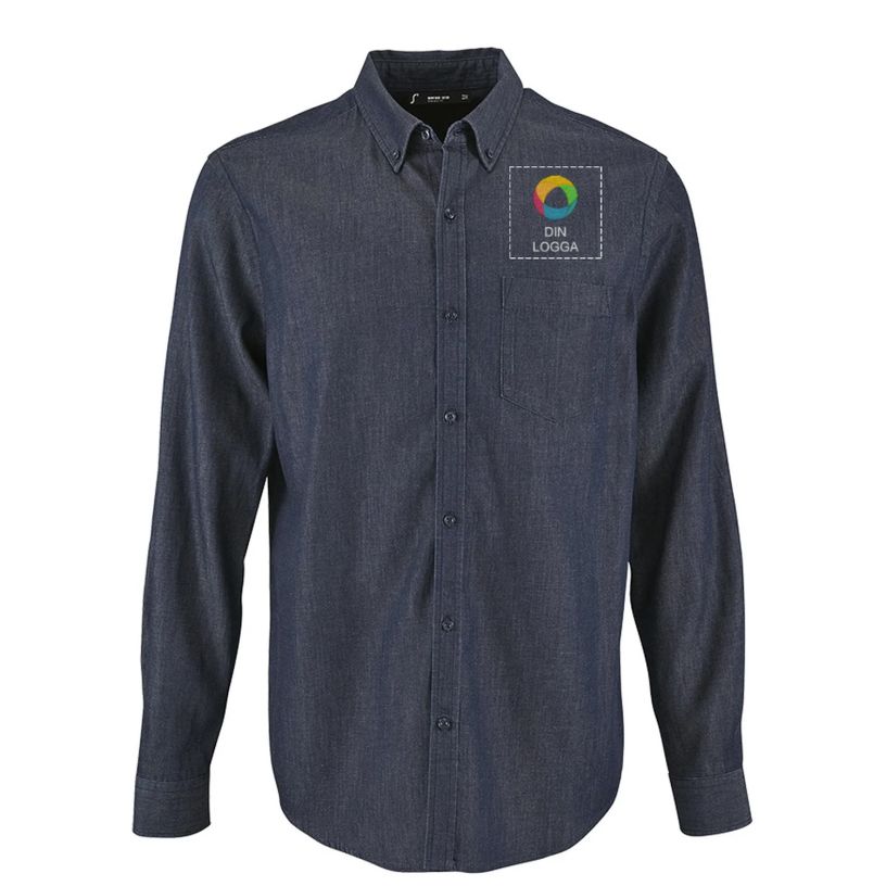 Exempel 1 av vald produkt