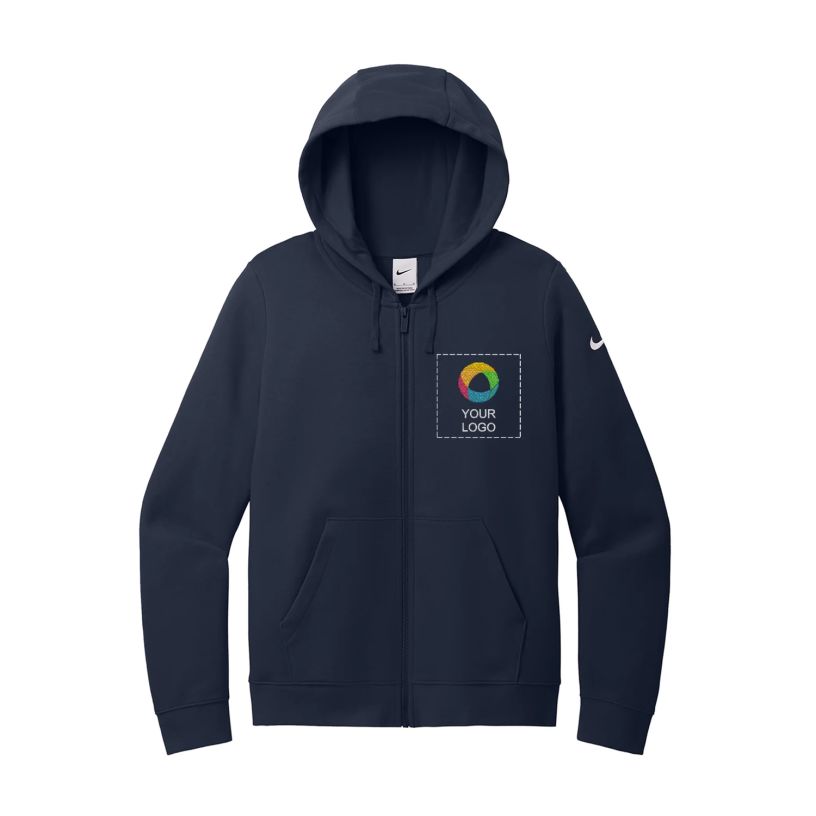 Example 1 of selected product