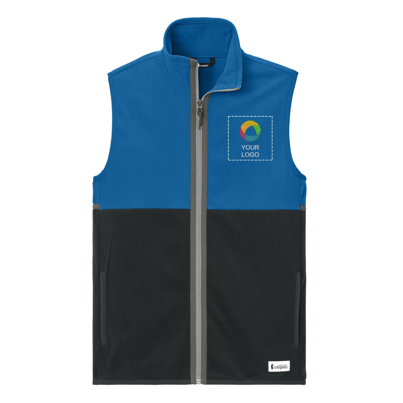 Example 1 of selected product