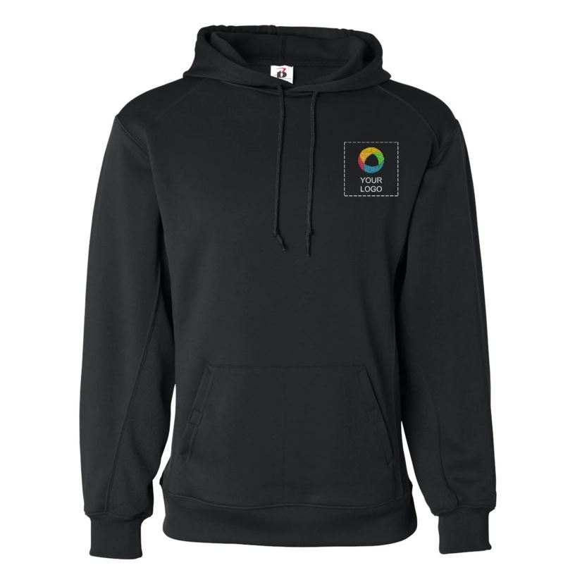 Example 1 of selected product