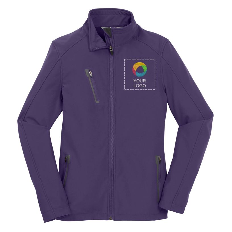 Example 1 of selected product