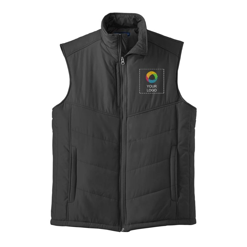 Example 1 of selected product