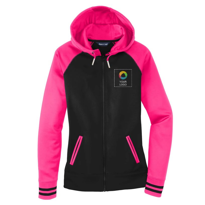 Example 1 of selected product