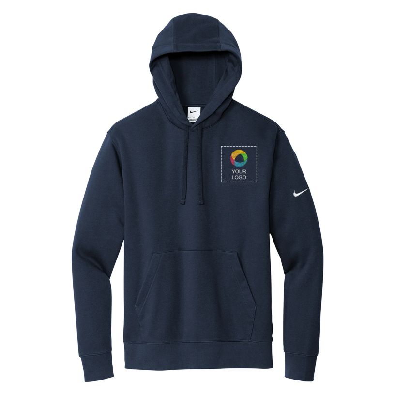 Example 1 of selected product