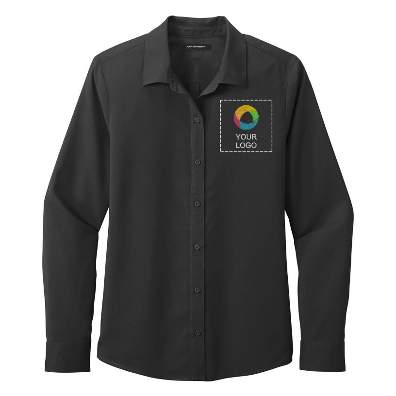 Example 1 of selected product