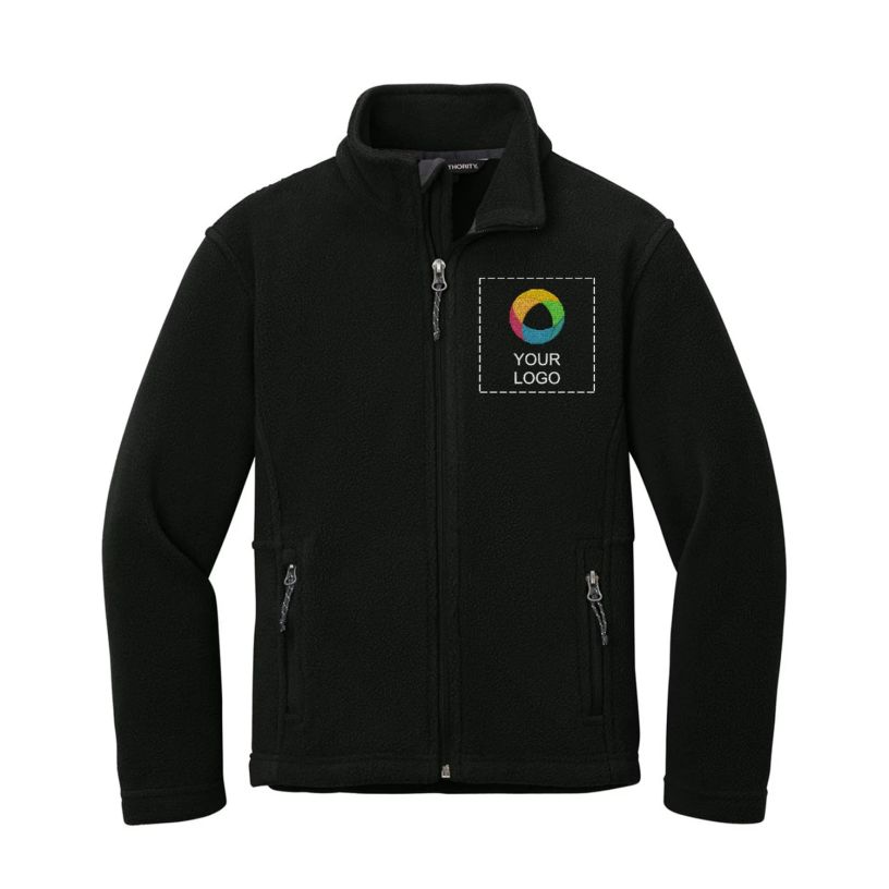 Example 1 of selected product