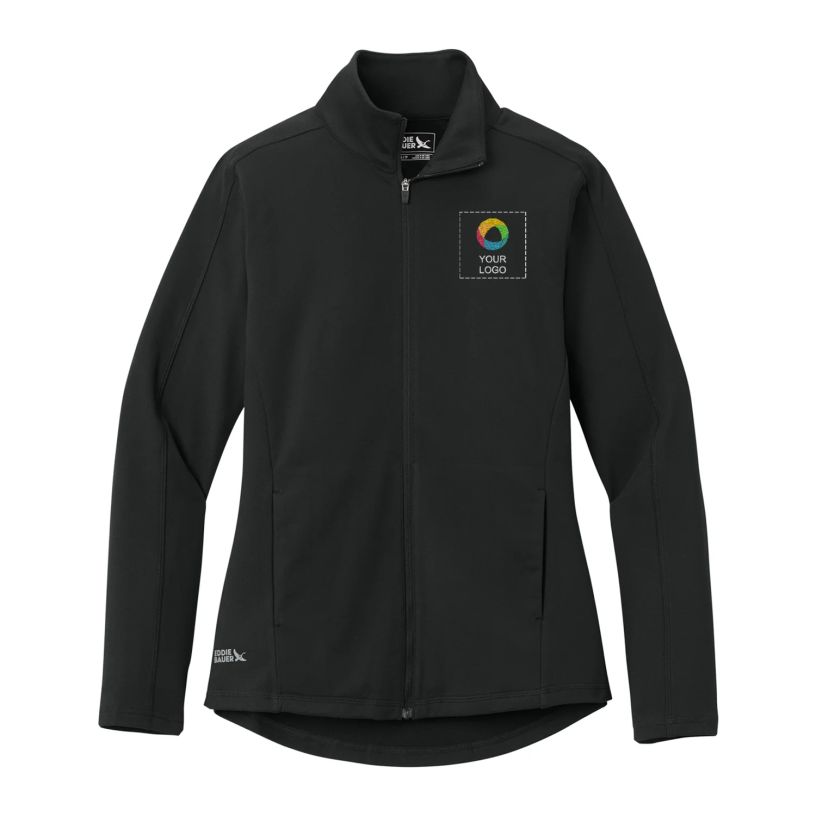 Example 1 of selected product